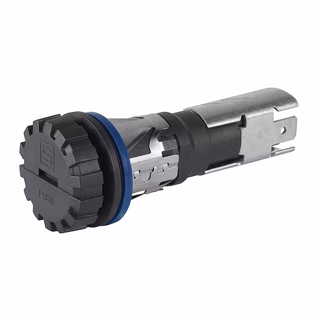 31.9163 SCHURTER Inc. electronic component