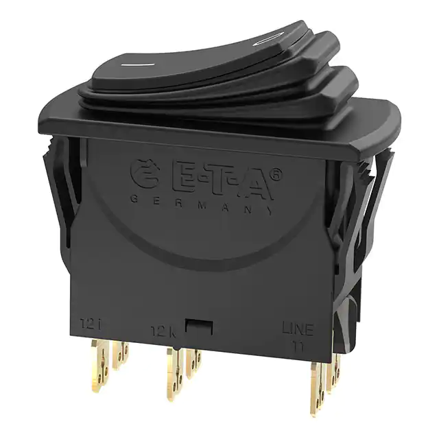 3120-N324-P7T1-W01D-20A E-T-A electronic component