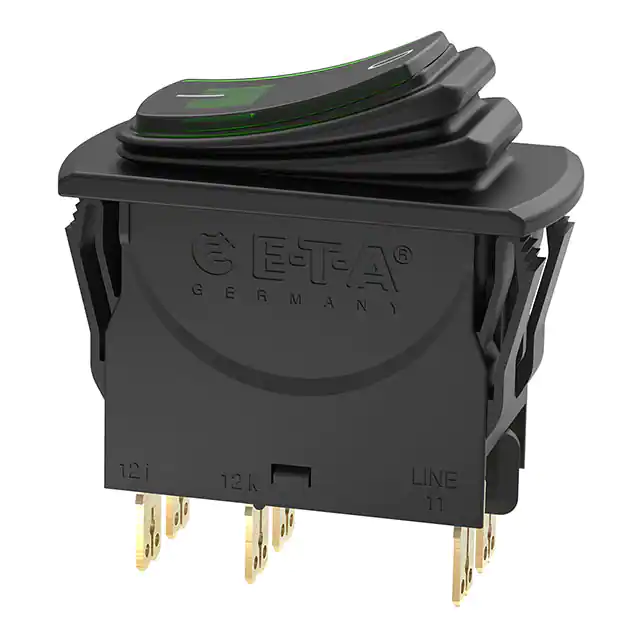 3120-N324-P7T1-W19DG3-10A E-T-A electronic component