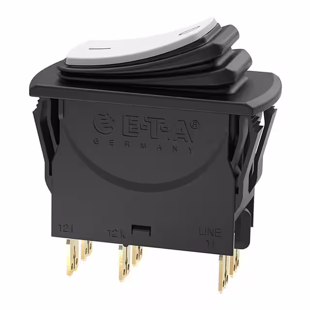 3120-N324-P7T1-W02D-20A E-T-A electronic component