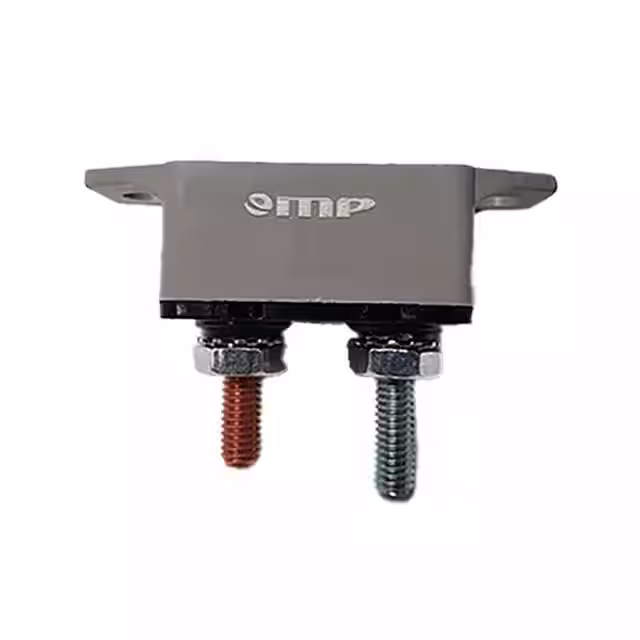 321-A4P-10-B-CC Mechanical Products electronic component