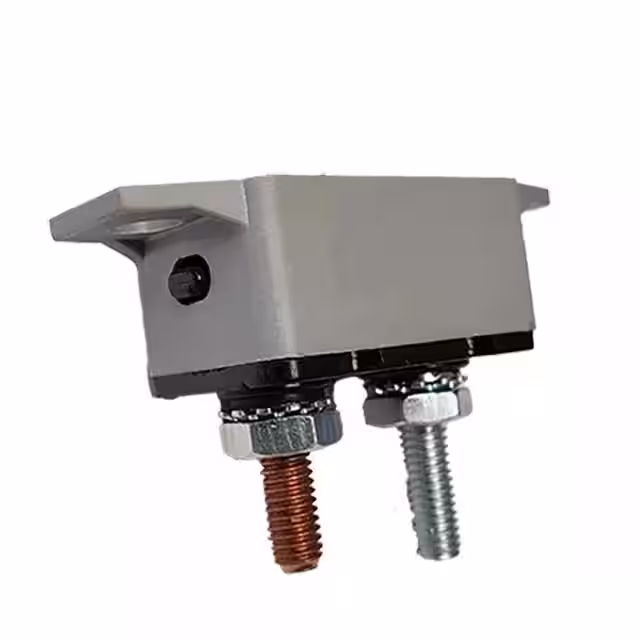 323-A2P-40-B-CC Mechanical Products electronic component