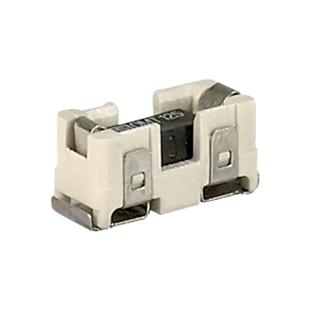 3404.2309.23 SCHURTER Inc. electronic component