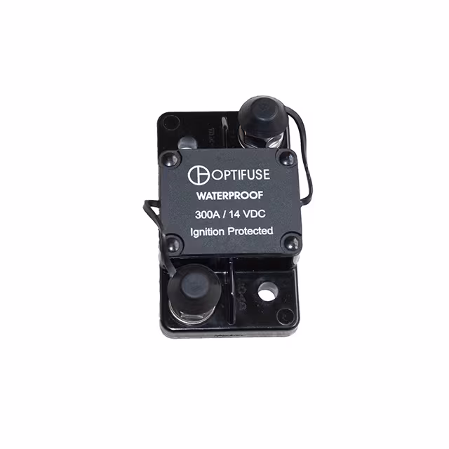 351150 OptiFuse electronic component