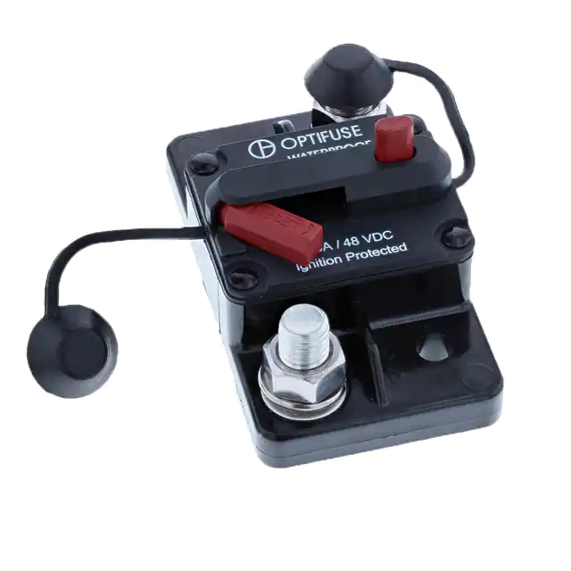 353200 OptiFuse electronic component