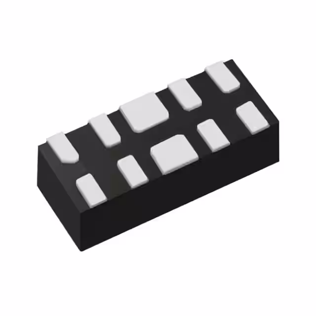 PJE5UFN10A-AU_R1_000A1 Panjit International Inc. electronic component