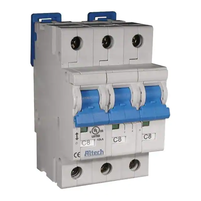 3CU60M Altech electronic component