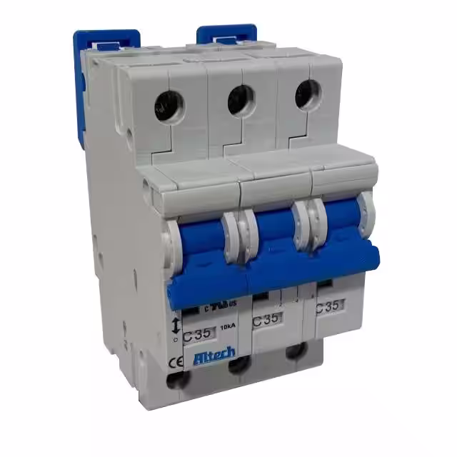 3CU35R Altech electronic component