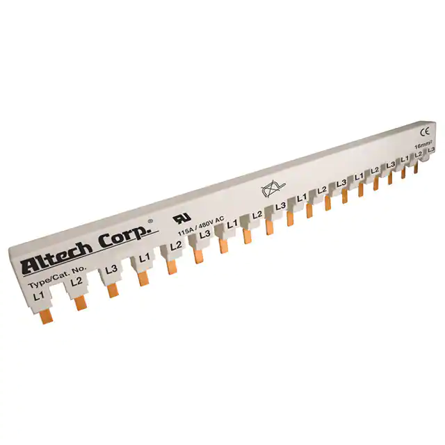 3P16UL3/18 Altech Corporation electronic component