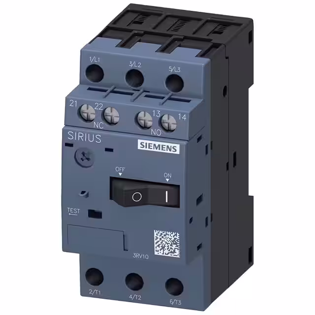 3RV10111EA150BA0 Siemens electronic component