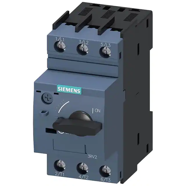 3RV20111AA10 Siemens electronic component