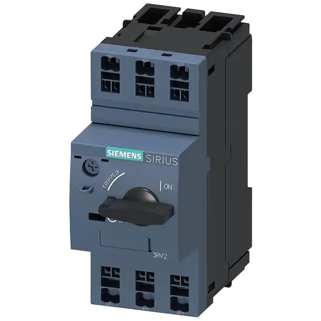 3RV20111DA20 Siemens electronic component