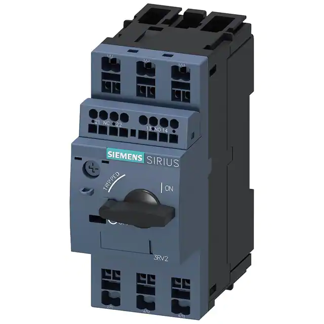 3RV20110AA25 Siemens electronic component