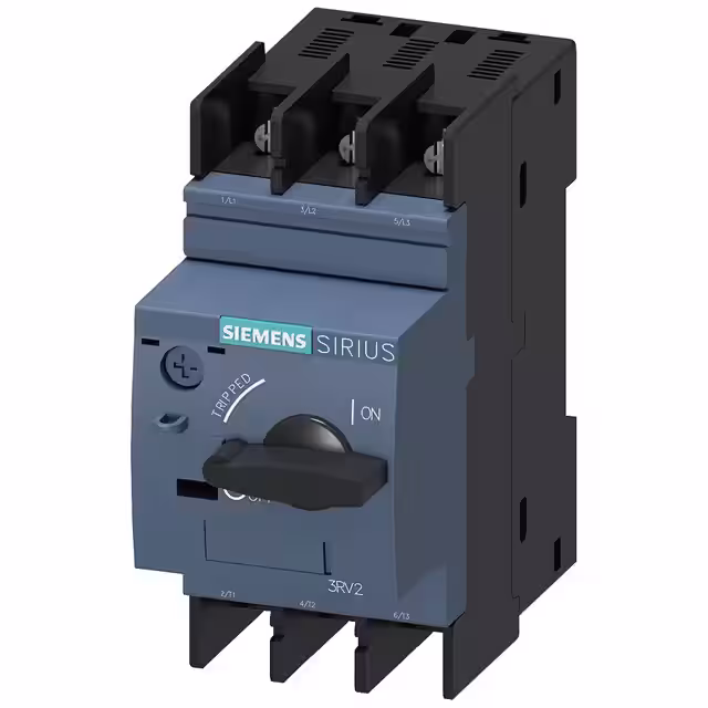 3RV20110DA40 Siemens electronic component