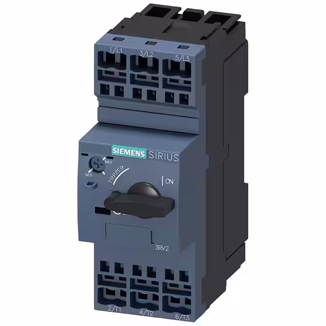 3RV20214DA20 Siemens electronic component