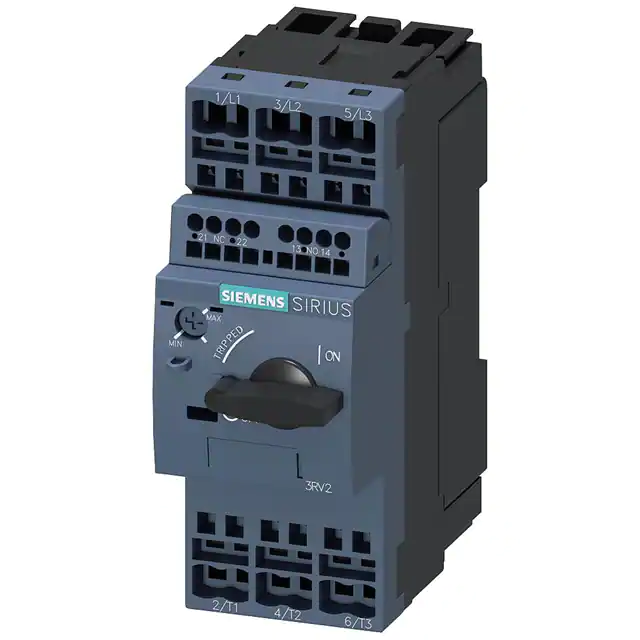 3RV20211CA25 Siemens electronic component