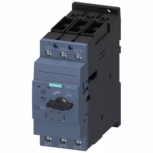 3RV20314PA10 Siemens electronic component