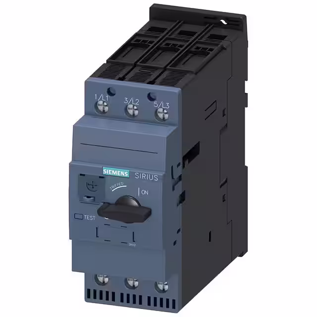 3RV20314JA10 Siemens electronic component