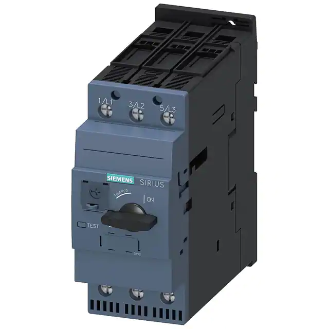 3RV20324RA10 Siemens electronic component