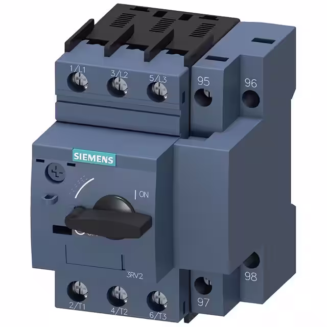 3RV21111KA10 Siemens electronic component