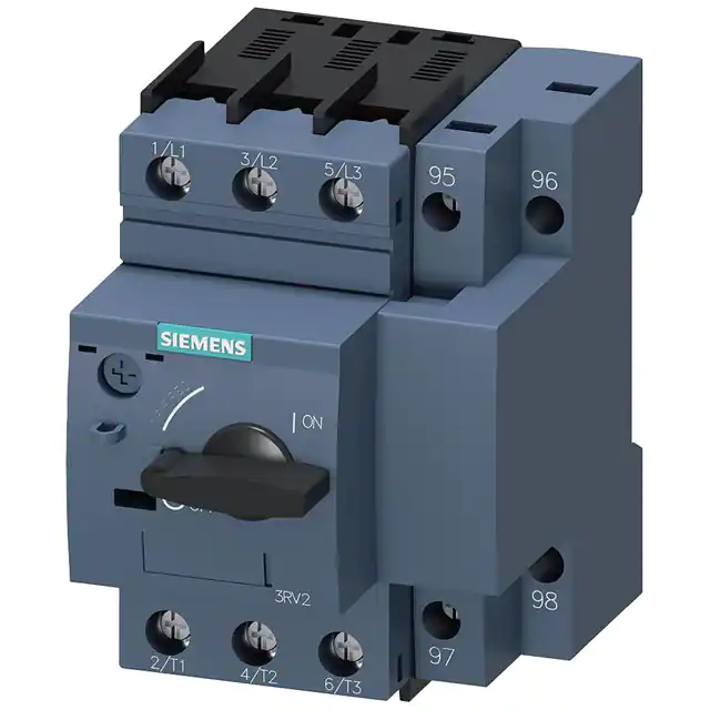 3RV21214NA10 Siemens electronic component