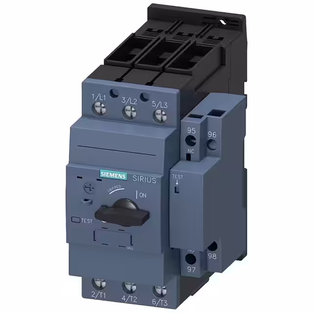 3RV21314VA10 Siemens electronic component