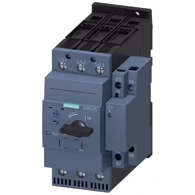 3RV21314XA10 Siemens electronic component