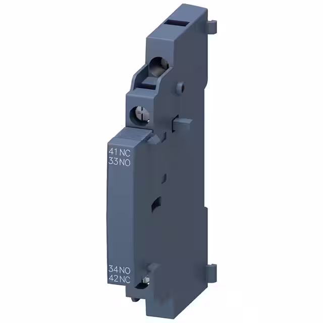 3RV29011A Siemens electronic component