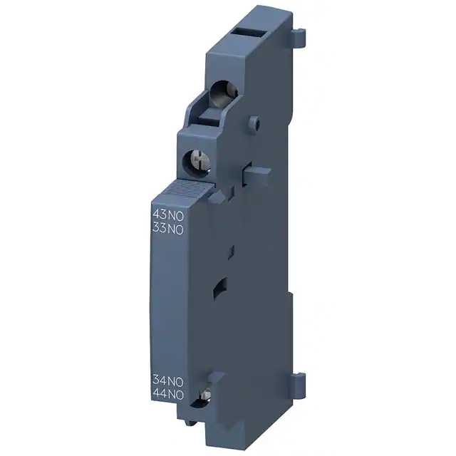 3RV29011B Siemens electronic component