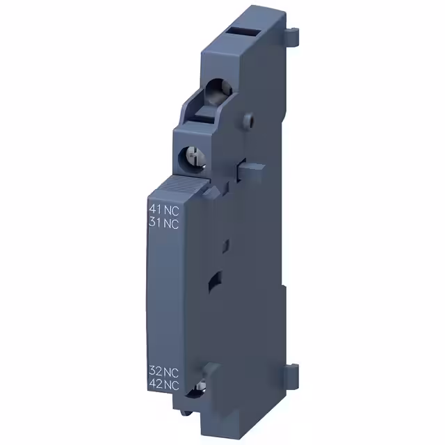 3RV29011C Siemens electronic component