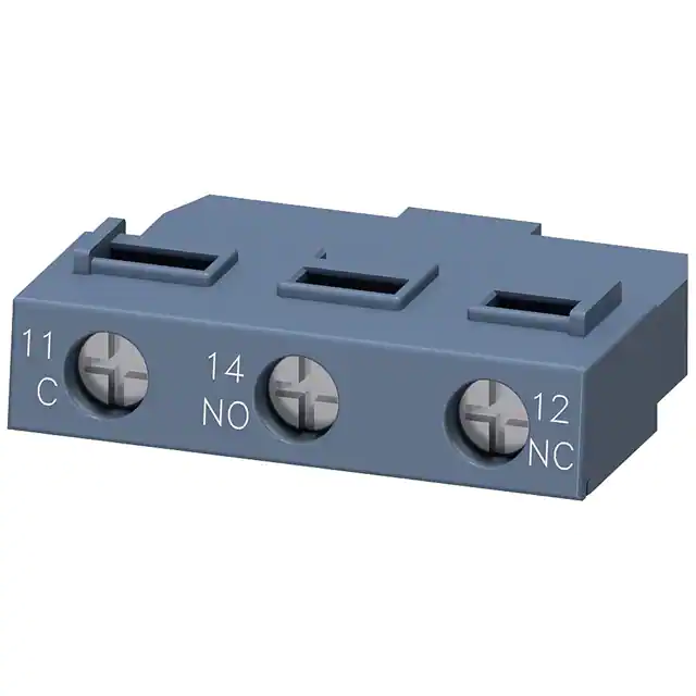 3RV29011D Siemens electronic component