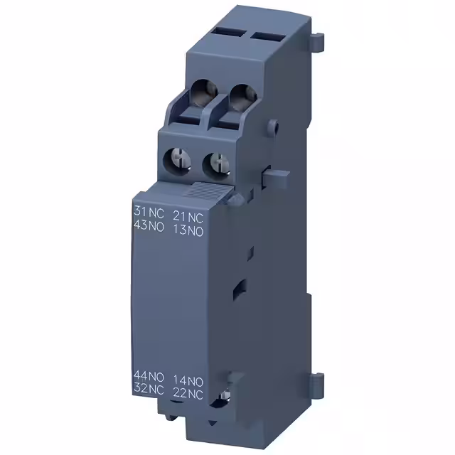 3RV29011J Siemens electronic component