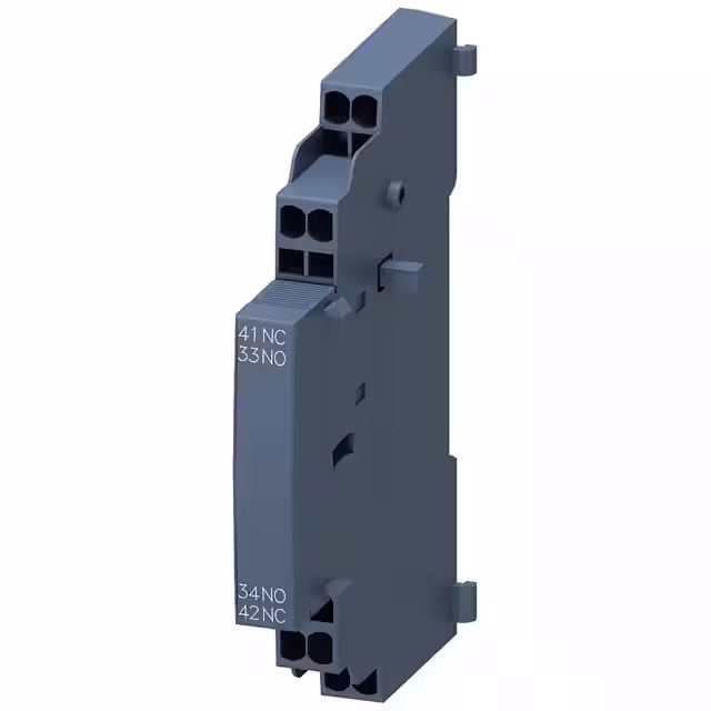 3RV29012A Siemens electronic component