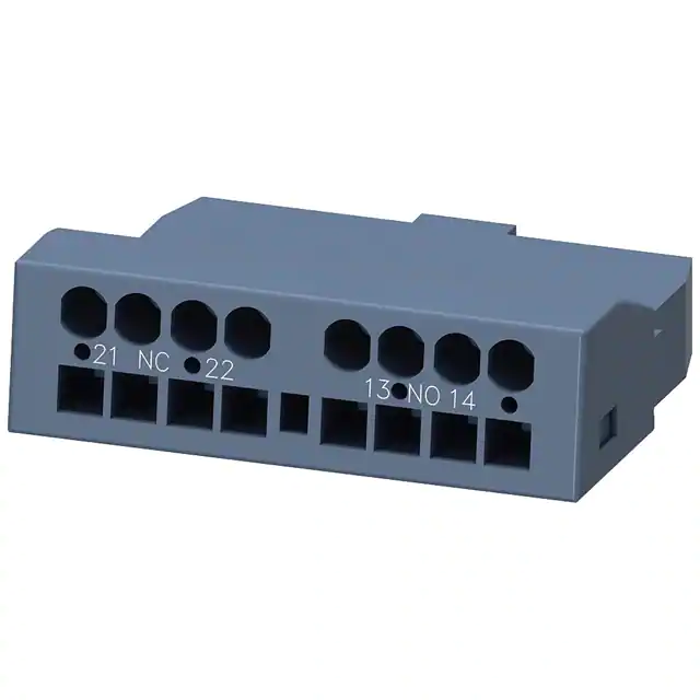 3RV29012E Siemens electronic component