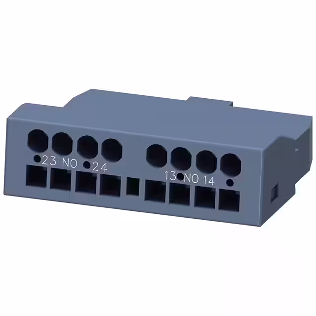 3RV29012F Siemens electronic component