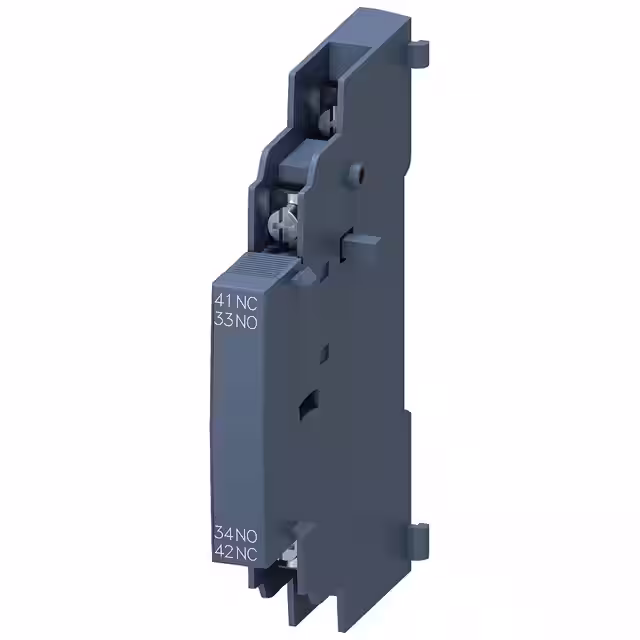 3RV29014A Siemens electronic component