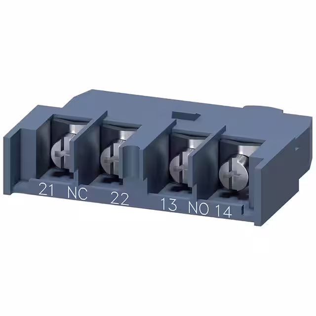 3RV29014E Siemens electronic component