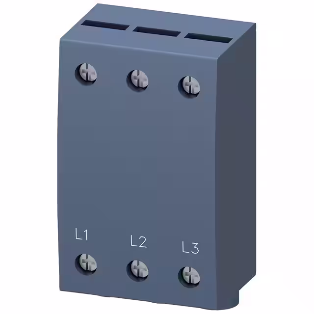 3RV29155B Siemens electronic component