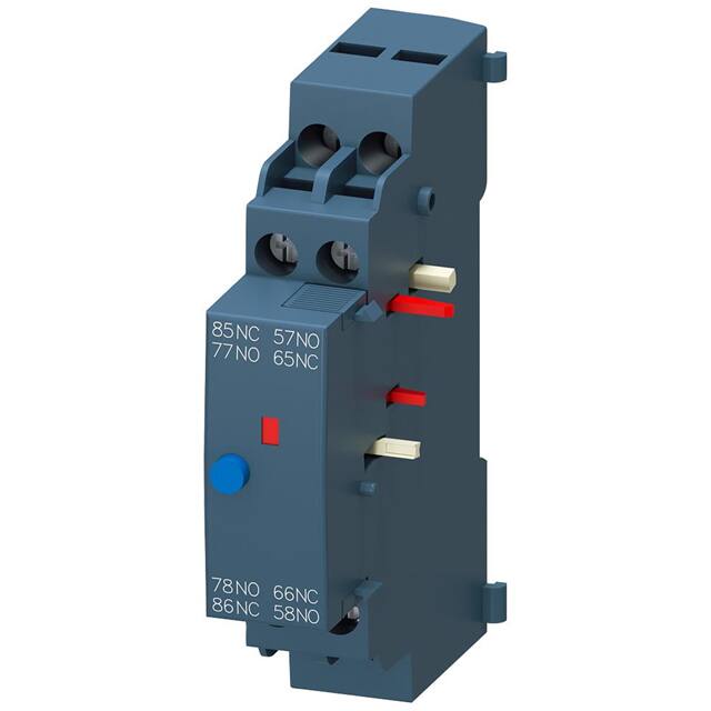 3RV29211M Siemens electronic component