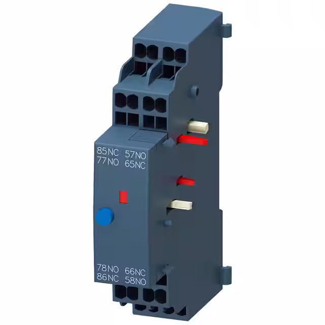 3RV29212M Siemens electronic component