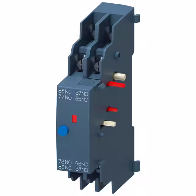 3RV29214M Siemens electronic component