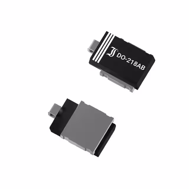 4.6SM6Z10A-AQ Diotec Semiconductor electronic component