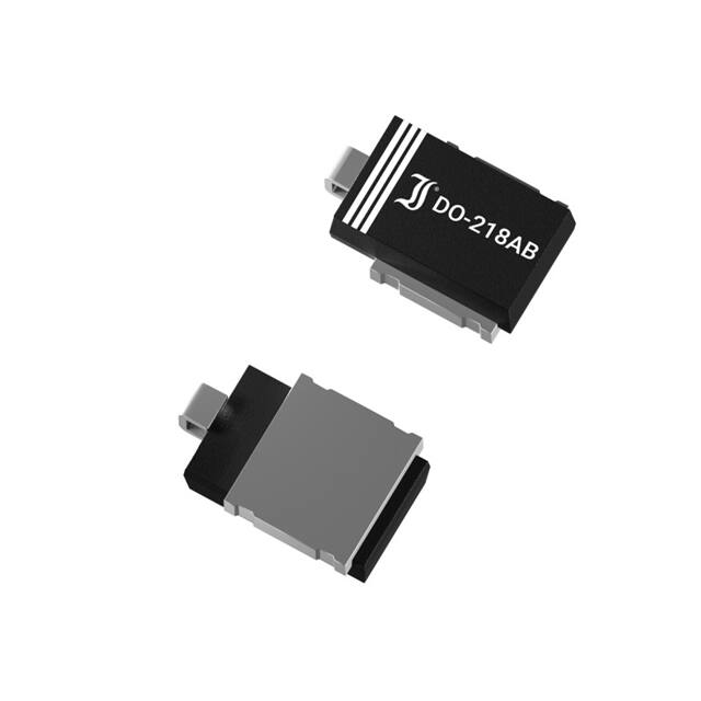 4.6SM6Z22A-AQ Diotec Semiconductor electronic component