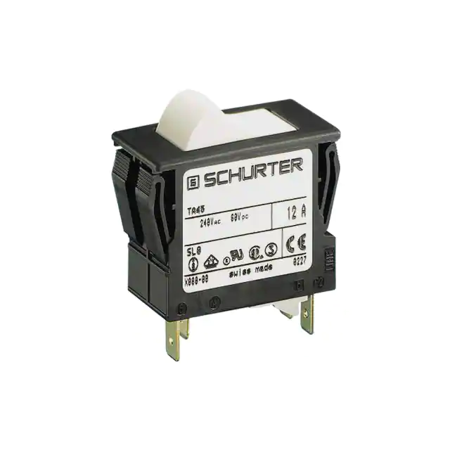 4430.1328 SCHURTER Inc. electronic component