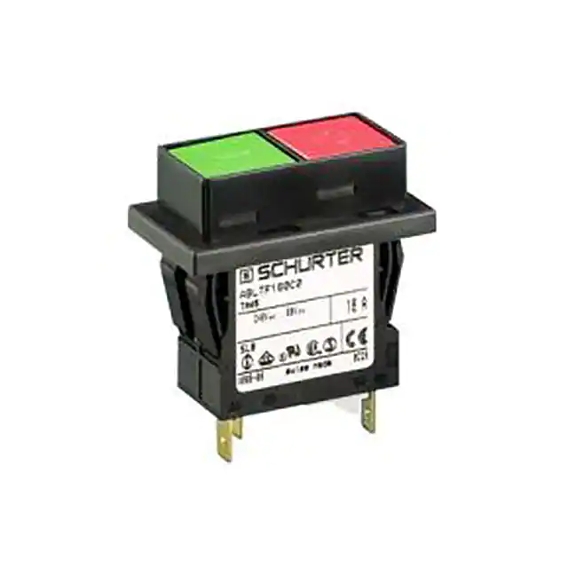 4430.3624 SCHURTER Inc. electronic component