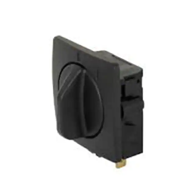 4435.0073 SCHURTER Inc. electronic component