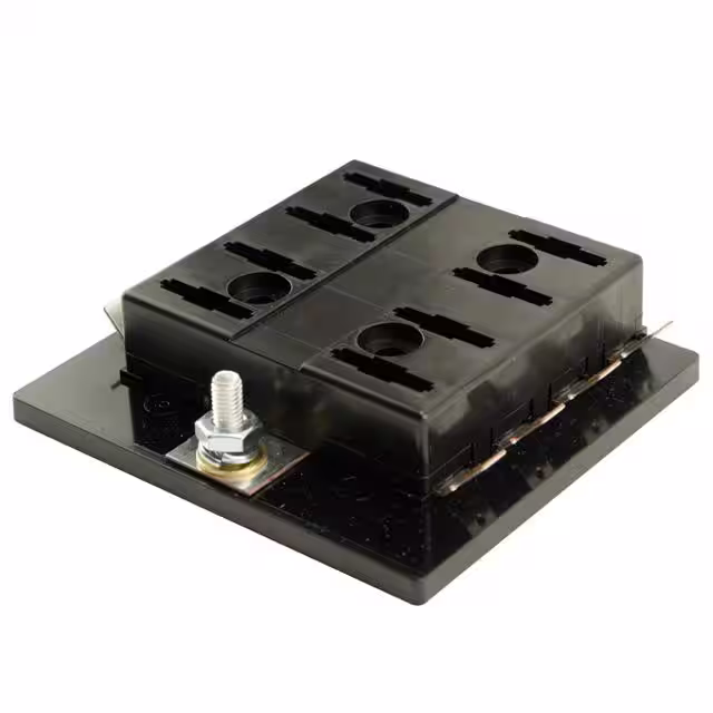 46377-18-BX Littelfuse Inc. electronic component