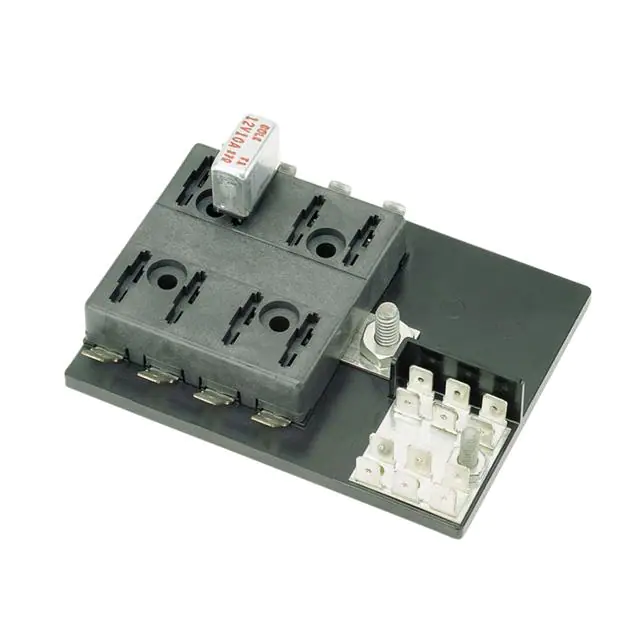 46379-8-BX Littelfuse Inc. electronic component