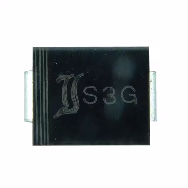 5.0SMCJ51CA SMC Diode Solutions electronic component