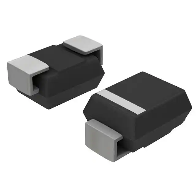 5.0SMDJ60CA-AT/13 YAGEO electronic component